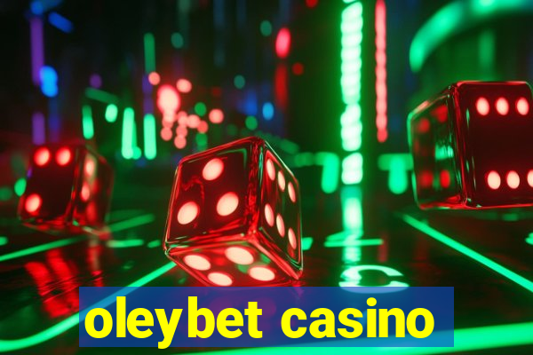 oleybet casino